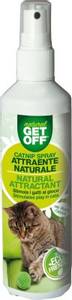 Bilde av Catnip Spray Eco 125ml