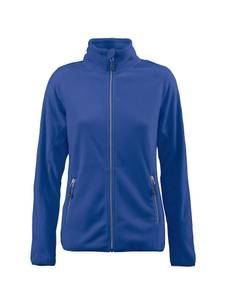 Bilde av TWOHAND LADY FLEECE JACKET BLUE 